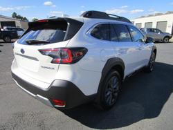 2025 Subaru Outback AWD