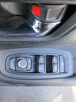 2025 Subaru Outback AWD