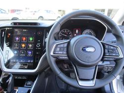 2025 Subaru Outback AWD