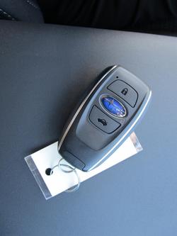 2025 Subaru Outback AWD