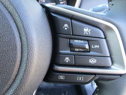 2025 Subaru Outback AWD