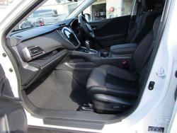 2025 Subaru Outback AWD