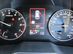 2025 Subaru Outback AWD