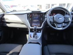 2025 Subaru Outback AWD