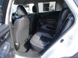 2025 Subaru Outback AWD