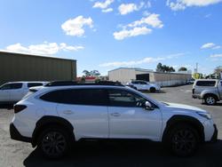 2025 Subaru Outback AWD