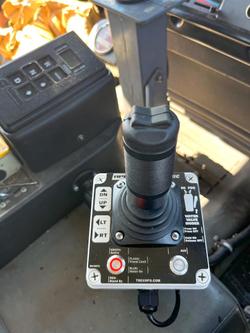 2014 Iveco Acco Tti 13,000L Water Truck Great Condition White