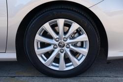2020 Toyota Camry Ascent AXVH71R Beige