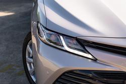 2020 Toyota Camry Ascent AXVH71R Beige