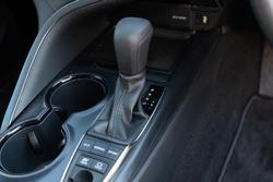 2020 Toyota Camry Ascent AXVH71R Beige