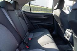 2020 Toyota Camry Ascent AXVH71R Beige