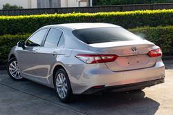2020 Toyota Camry Ascent AXVH71R Beige