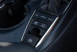 2020 Toyota Camry Ascent AXVH71R Beige