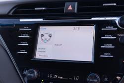 2020 Toyota Camry Ascent AXVH71R Beige