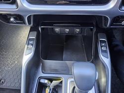 2022 Kia Sorento Sport+ MQ4 MY23 AWD Steel Grey