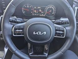 2022 Kia Sorento Sport+ MQ4 MY23 AWD Steel Grey