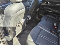 2022 Kia Sorento Sport+ MQ4 MY23 AWD Steel Grey