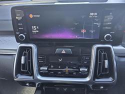 2022 Kia Sorento Sport+ MQ4 MY23 AWD Steel Grey