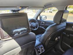 2022 Kia Sorento Sport+ MQ4 MY23 AWD Steel Grey