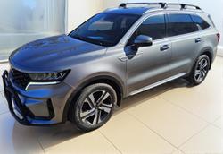2022 Kia Sorento Sport+ MQ4 MY23 AWD Steel Grey