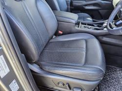 2022 Kia Sorento Sport+ MQ4 MY23 AWD Steel Grey