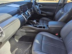 2022 Kia Sorento Sport+ MQ4 MY23 AWD Steel Grey