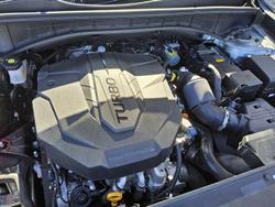 2022 Kia Sorento Sport+ MQ4 MY23 AWD Steel Grey