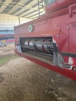 2021 CASE IH 6130 Red