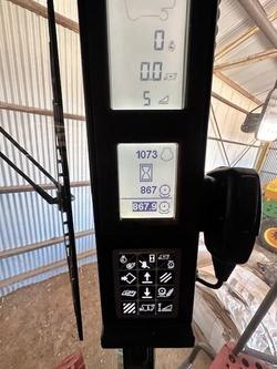 2021 CASE IH 6130 Red