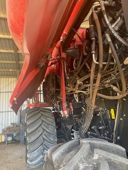 2021 CASE IH 6130 Red