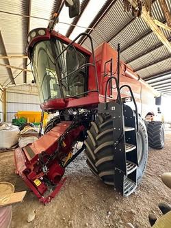 Case IH 6130