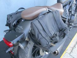 2022 Honda CMX 500 S EDITION Black
