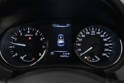 2020 Nissan X-TRAIL ST T32 Series III MY20 Brilliant Silver
