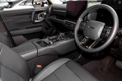 2025 GWM Haval H7 Vanta Hybrid