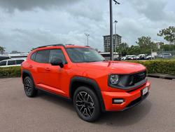 2025 GWM Haval H7 Vanta Hybrid