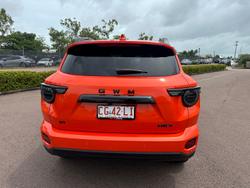 2025 GWM Haval H7 Vanta Hybrid