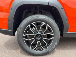 2025 GWM Haval H7 Vanta Hybrid