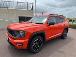 2025 GWM Haval H7 Vanta Hybrid