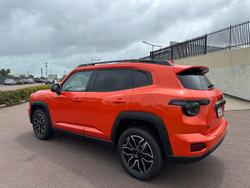 2025 GWM Haval H7 Vanta Hybrid