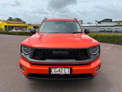 2025 GWM Haval H7 Vanta Hybrid