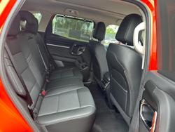 2025 GWM Haval H7 Vanta Hybrid