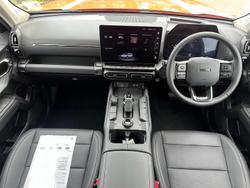 2025 GWM Haval H7 Vanta Hybrid