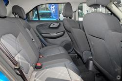 2022 MG MG3 Core MY22 Surfing Blue