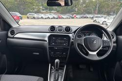 2023 Suzuki Vitara