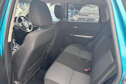 2023 Suzuki Vitara