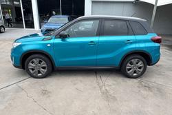 2023 Suzuki Vitara
