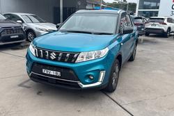 2023 Suzuki Vitara