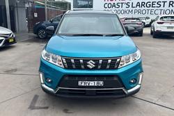 2023 Suzuki Vitara