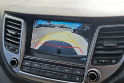 2016 Hyundai Tucson Elite