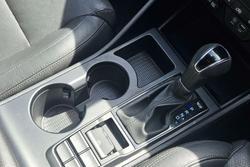 2016 Hyundai Tucson Elite